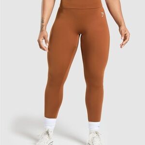 GS Power Regular Leggings
